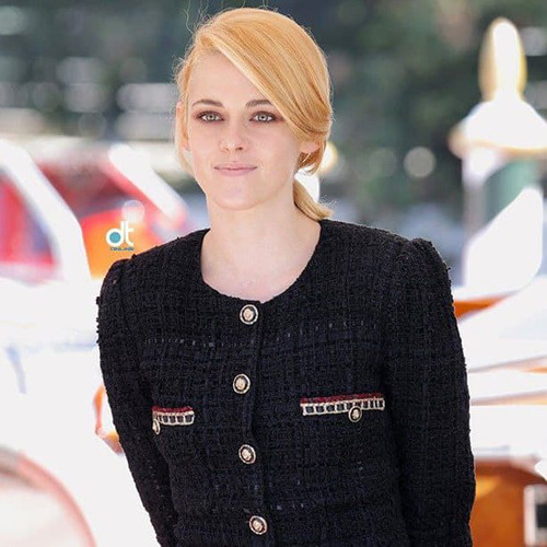  کریستن استوارت 