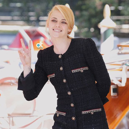  کریستن استوارت 