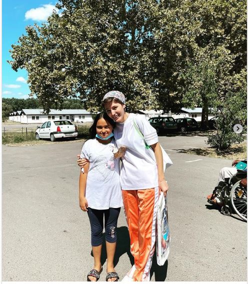 فرشته حسینی