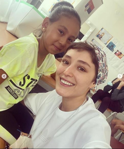 فرشته حسینی