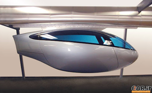 خودروی پرنده