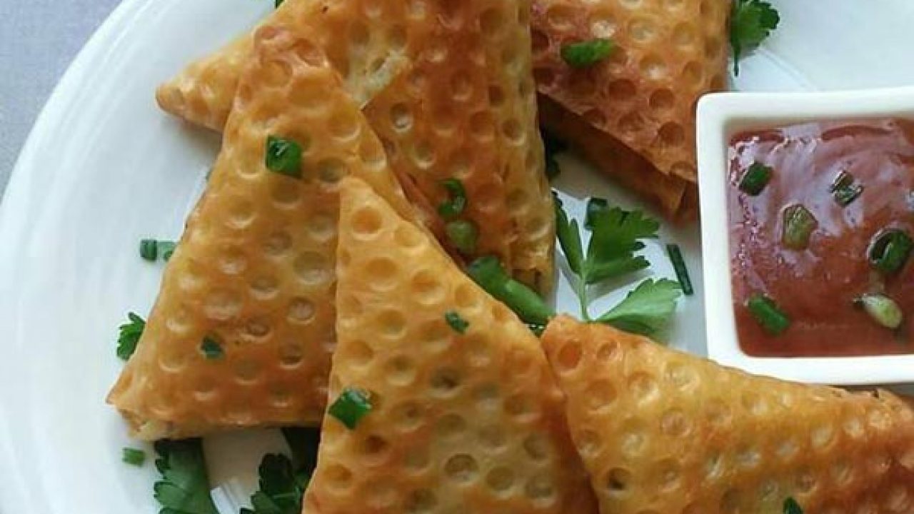 تاریخچه سمبوسه/طرز تهیه سمبوسه به سبک جنوبی تاریخچه سمبوسه/طرز تهیه سمبوسه به سبک جنوبی