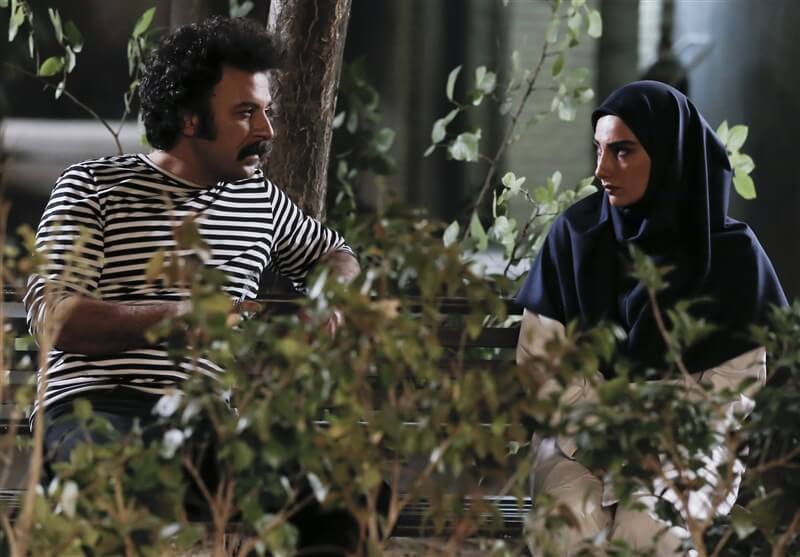 بازیگران نجلا 2