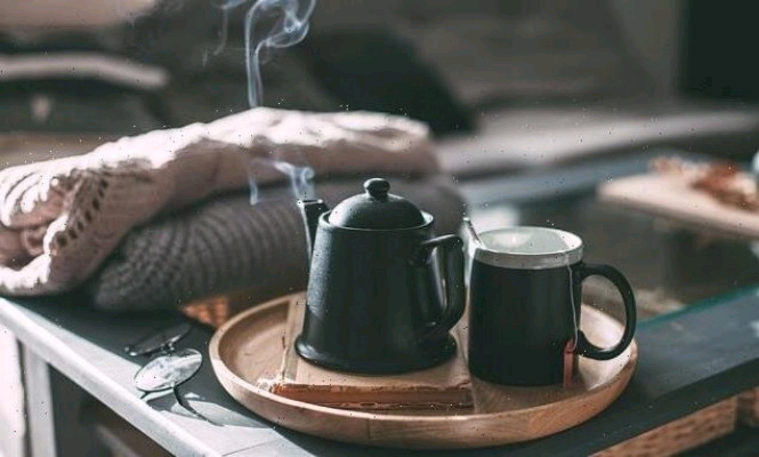تاثیر چای بر عملکرد مغز انسان/فواید چای براي بدن