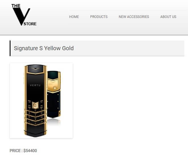 گوشی مالک در زخم کاری