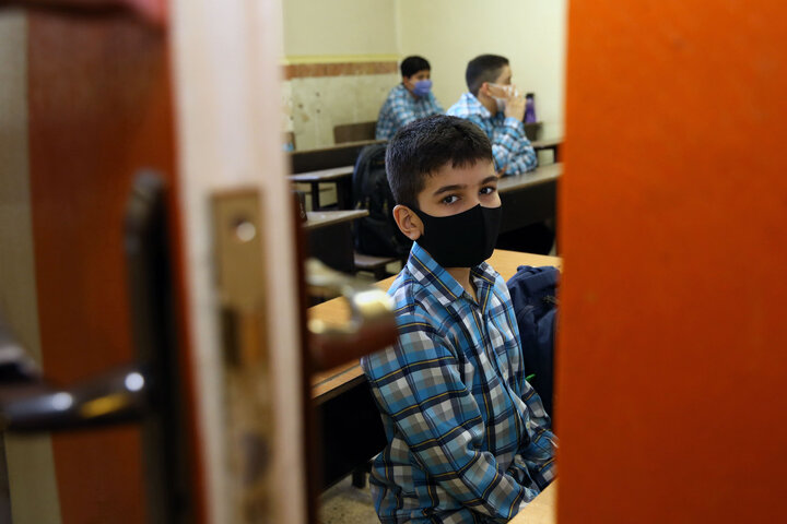 بازگشایی مدارس در سال تحصیلی جدید بله یا خیر