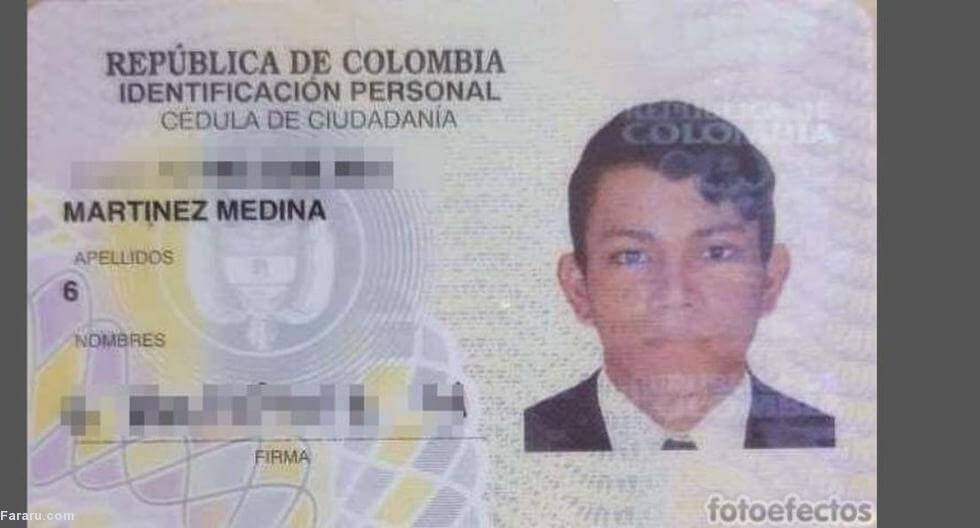 عجیب ترین نام جهان