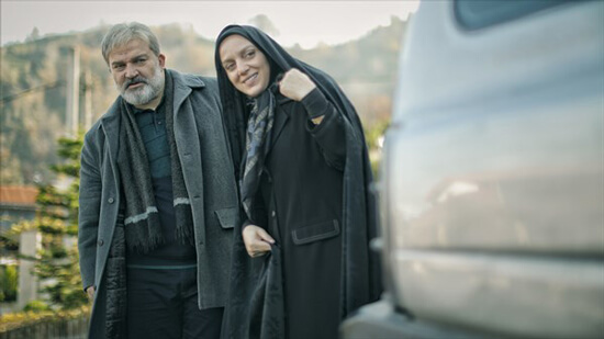 نسرین بابایی