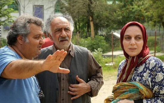 محمود جعفری