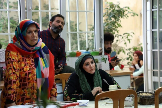 نعیمه نظام‌دوست