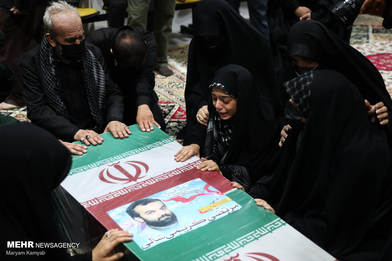 ملیکا حنانه