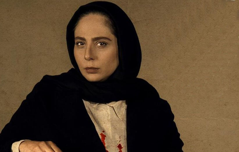 سمیرا در زخم کاری