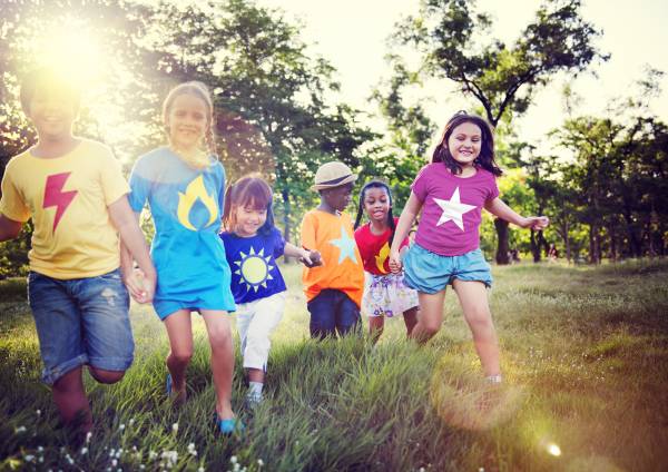 ۱۵ راهکار برای تقویت اعتماد به نفس کودکان