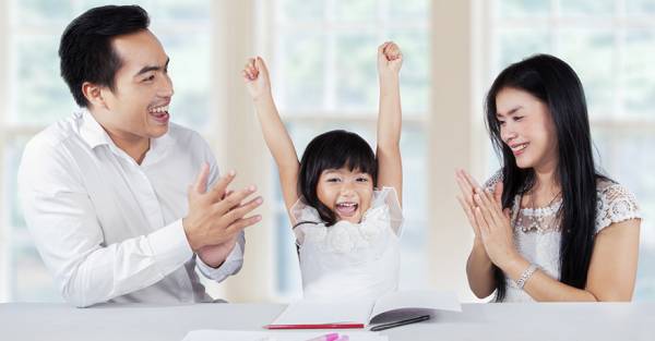 ۱۵ راهکار برای تقویت اعتماد به نفس کودکان