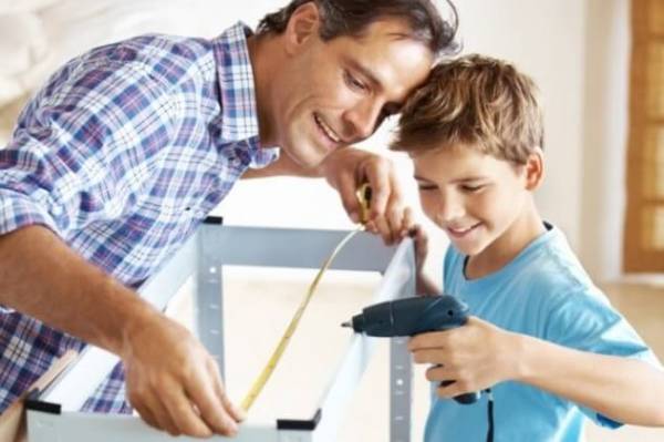 ۱۵ راهکار برای تقویت اعتماد به نفس کودکان