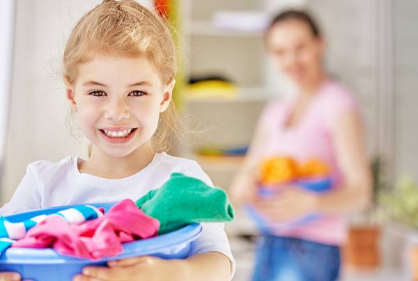 ۱۵ راهکار برای تقویت اعتماد به نفس کودکان