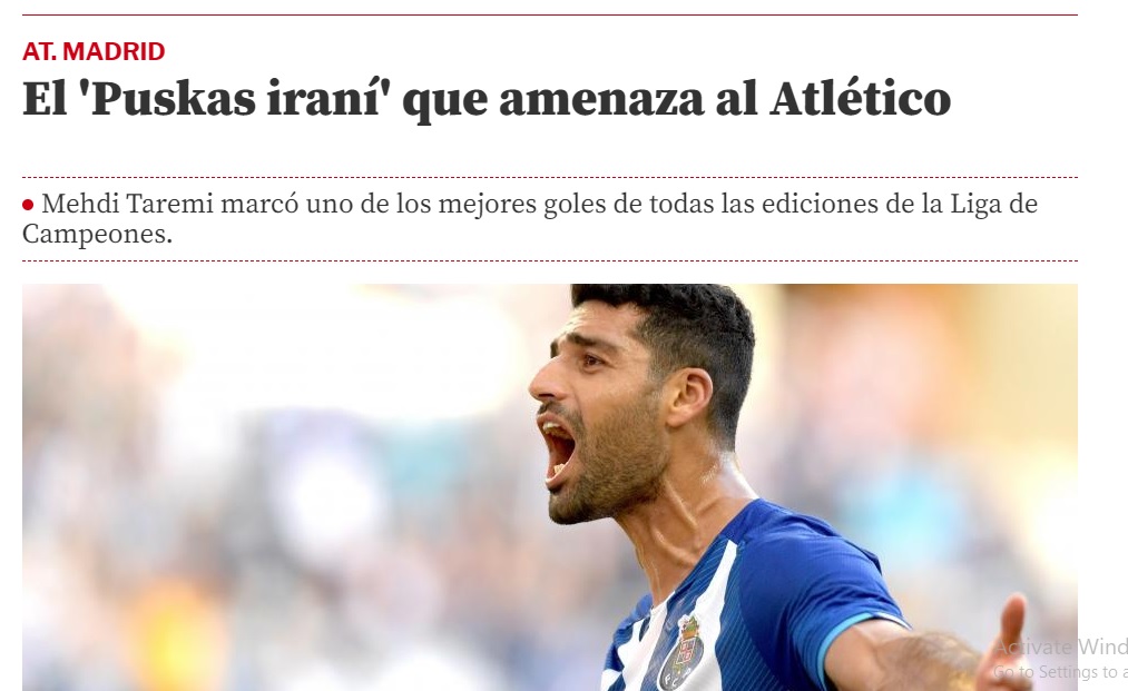 موندو ديپورتيوو موندو ديپورتيوو