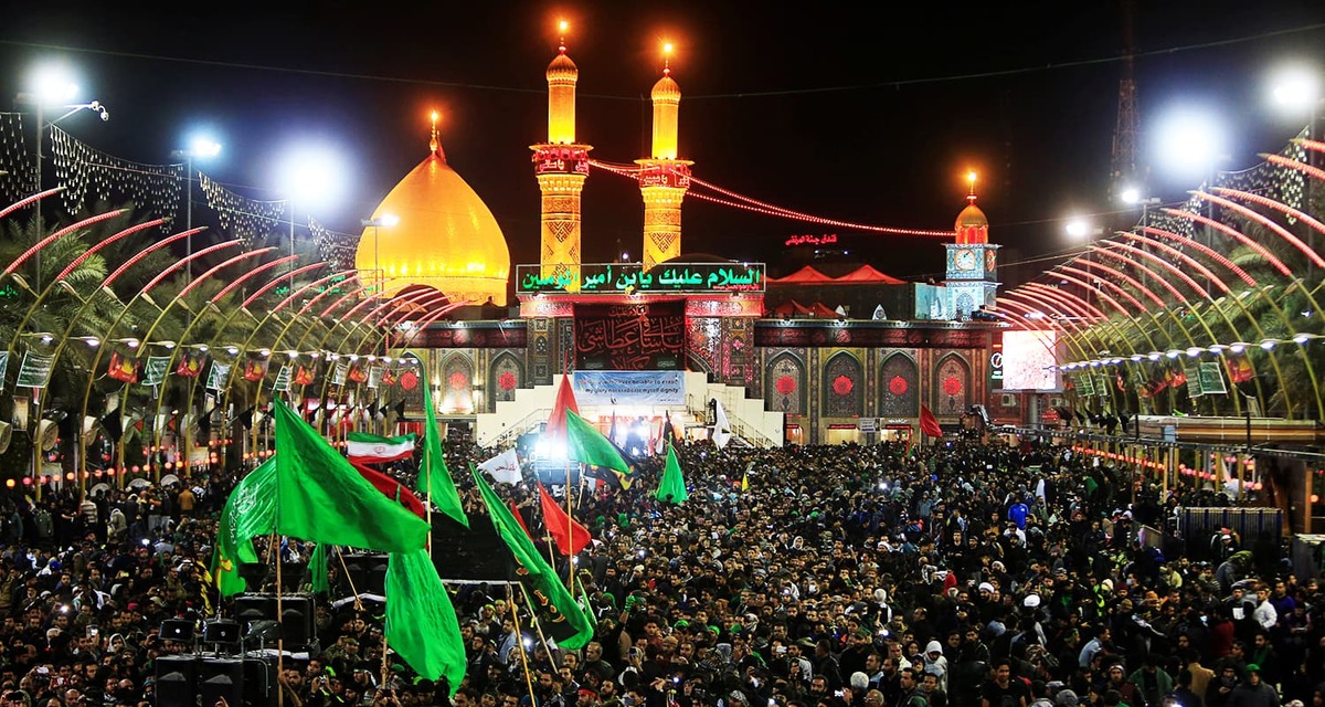 ۲۰ توصیه بهداشتی برای راهپیمایی اربعین در ایام کرونا