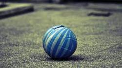 روش ساخت توپ‌های فوتبال نوستالژی دهه شصتی + فیلم