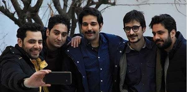 روزگار جوانی