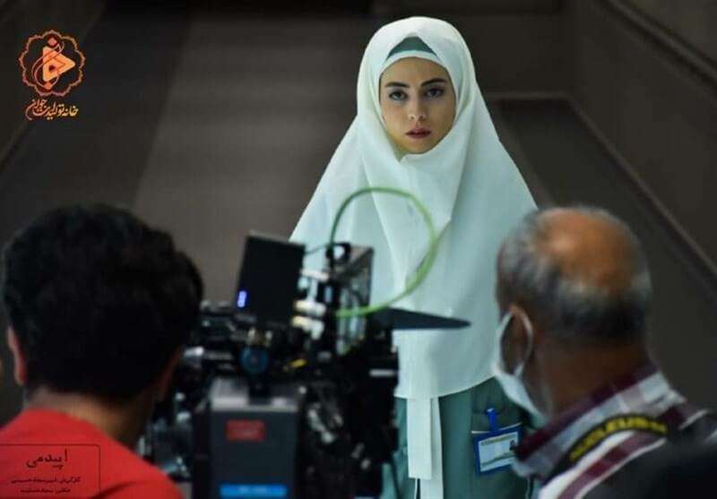 سریال‌های تلویزیون