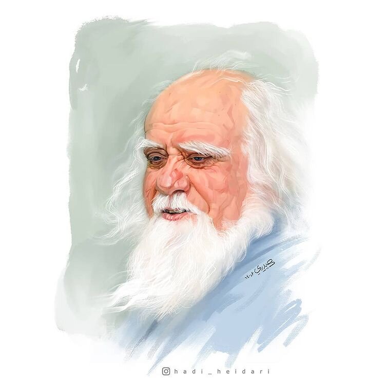 محمدرضا حکیمی محمدرضا حکیمی
