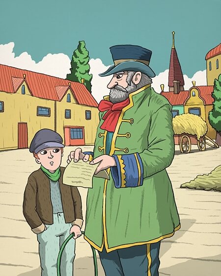 تست هوش سخت