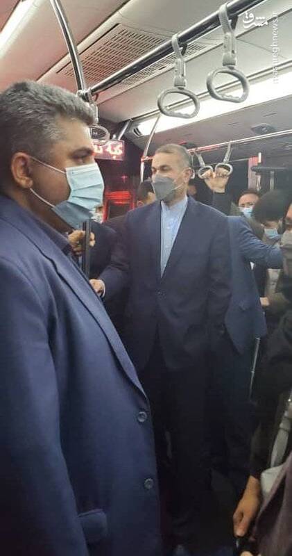 امیر عبدالهیان