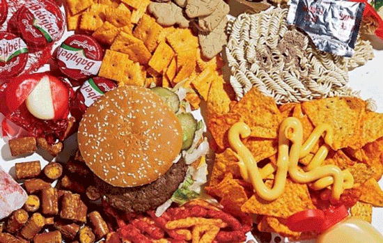 دانستنی ها درباره ۷ عملکرد عجیب بدن