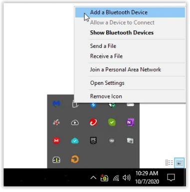 نحوه انتقال فایل از کامپیوتر به اندروید بدون سیم