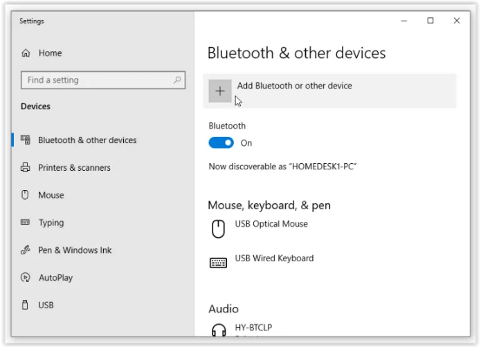 نحوه انتقال فایل از کامپیوتر به اندروید بدون سیم