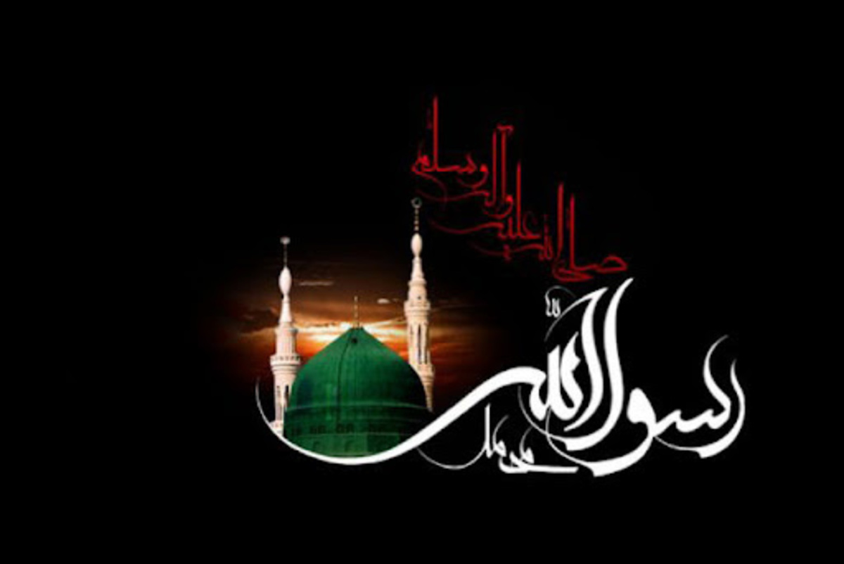 اعمال و زیارت شب ۲۸ صفر