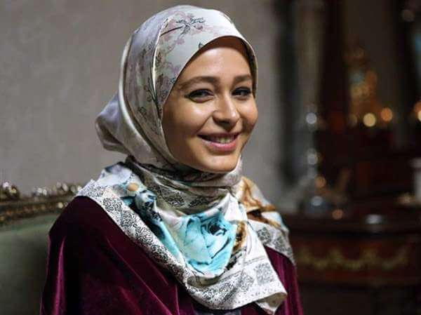 چند ترفند برای روسری