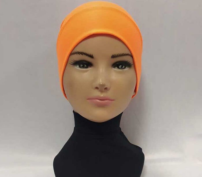 ترفندهای بستن شال و روسری با حجاب