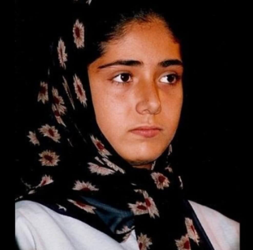 باران کوثری