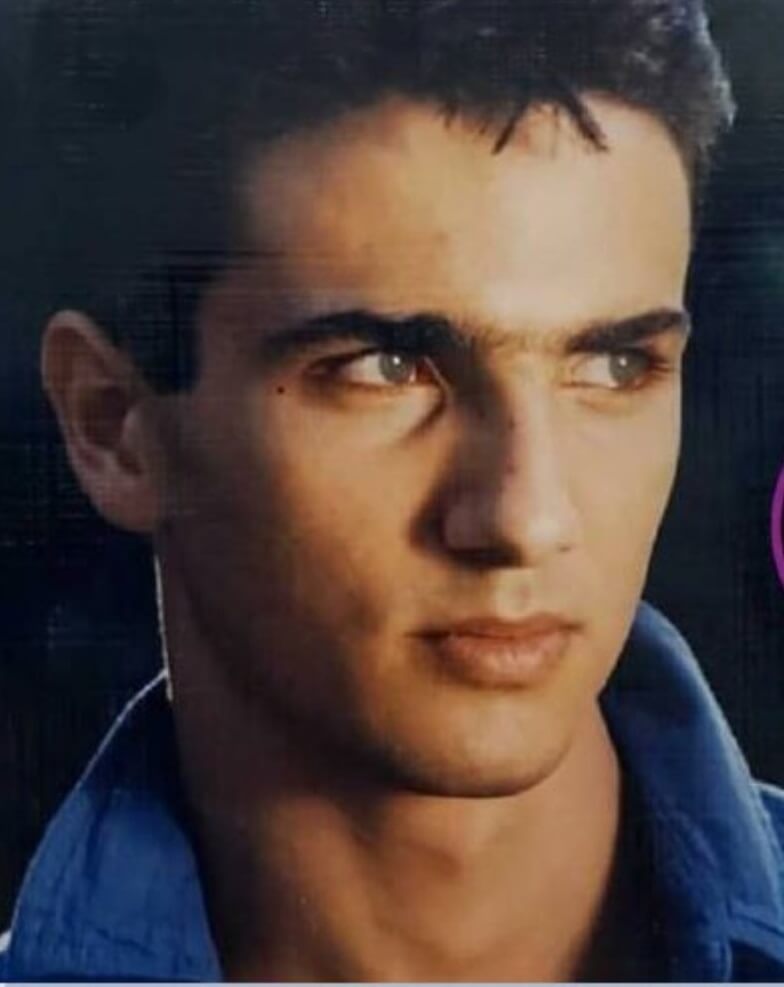 محمدرضا فروتن