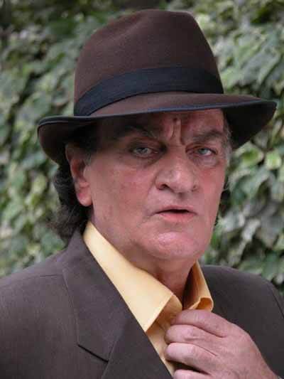 فتحعلی اویسی که بود