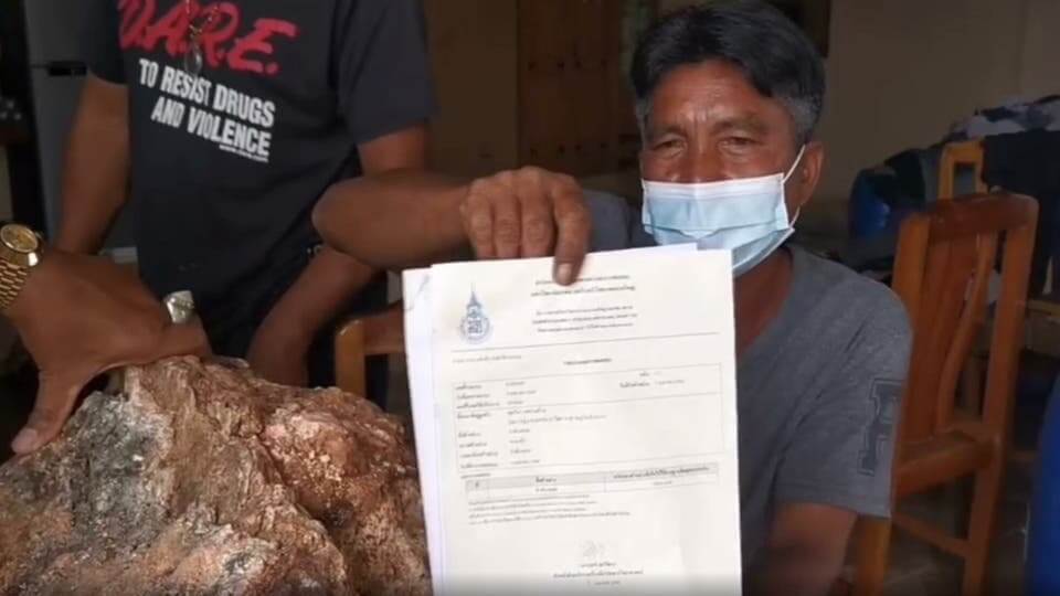 استفراغ نهنگ یک ماهیگیر را میلیاردر کرد