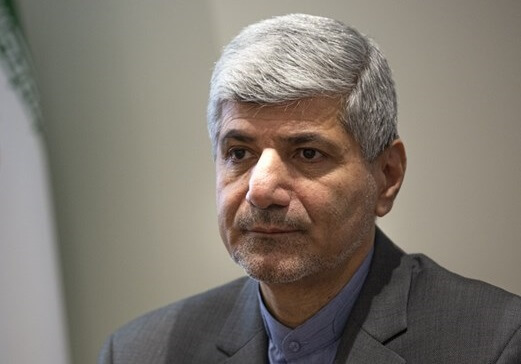 بیوگرافی رامین مهمانپرست