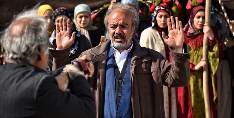 سریال نون خ