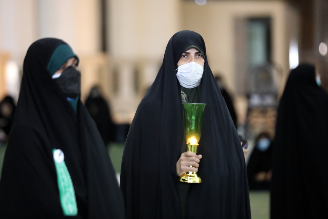 بانوان خادم