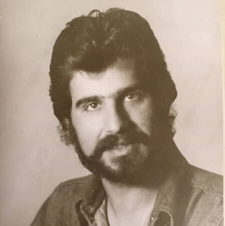 جوانی عزت الله مهرآوران