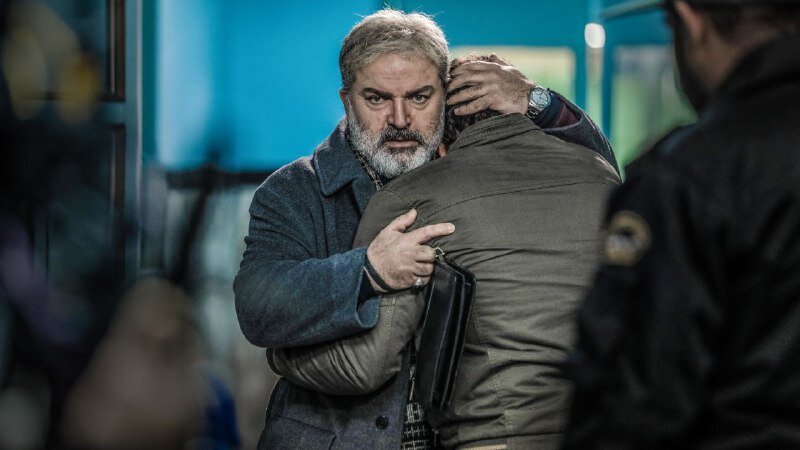 سریال افرا چگونه بود؟