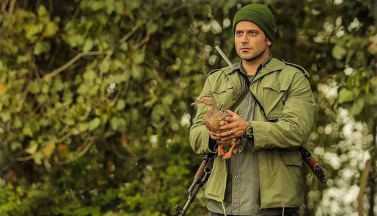 سریال افرا چگونه بود؟