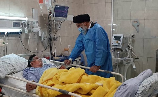 علی لندی علی لندی