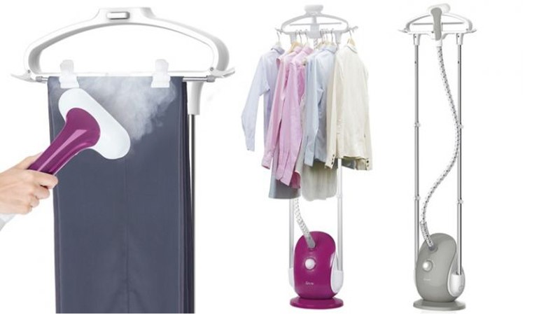 اتو ایستاده