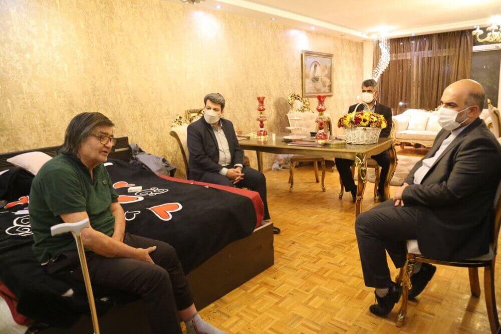 نقش کیان مختارنامه