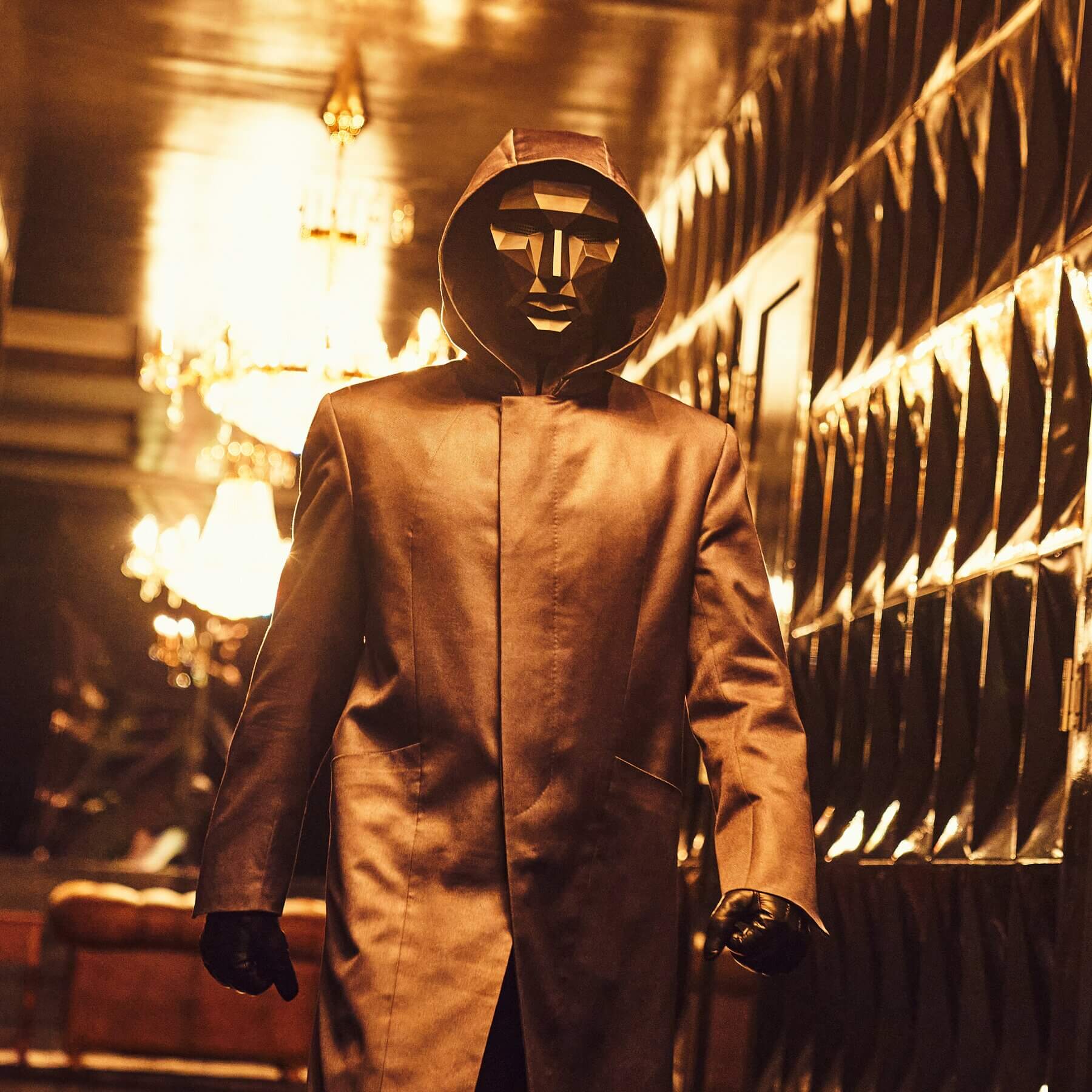 بازیگر بازی مرکب