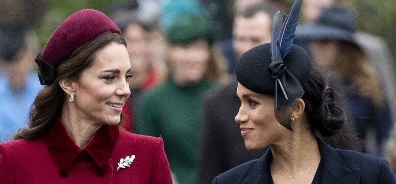 عروس های ملکه انگلیس