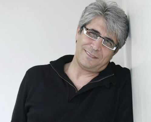 امیر غفارمنش